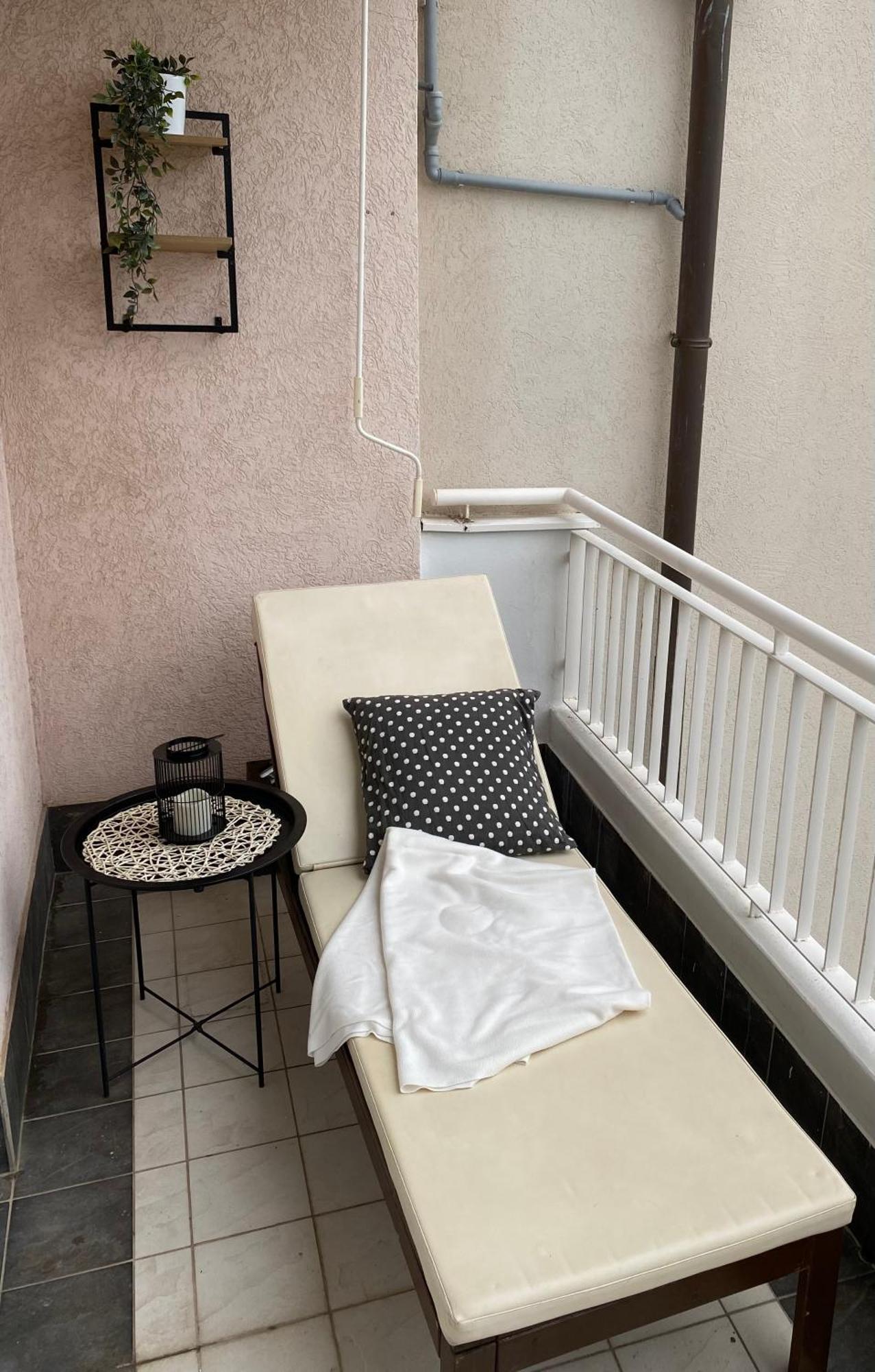 Vista Mare Apartment Pula Ngoại thất bức ảnh