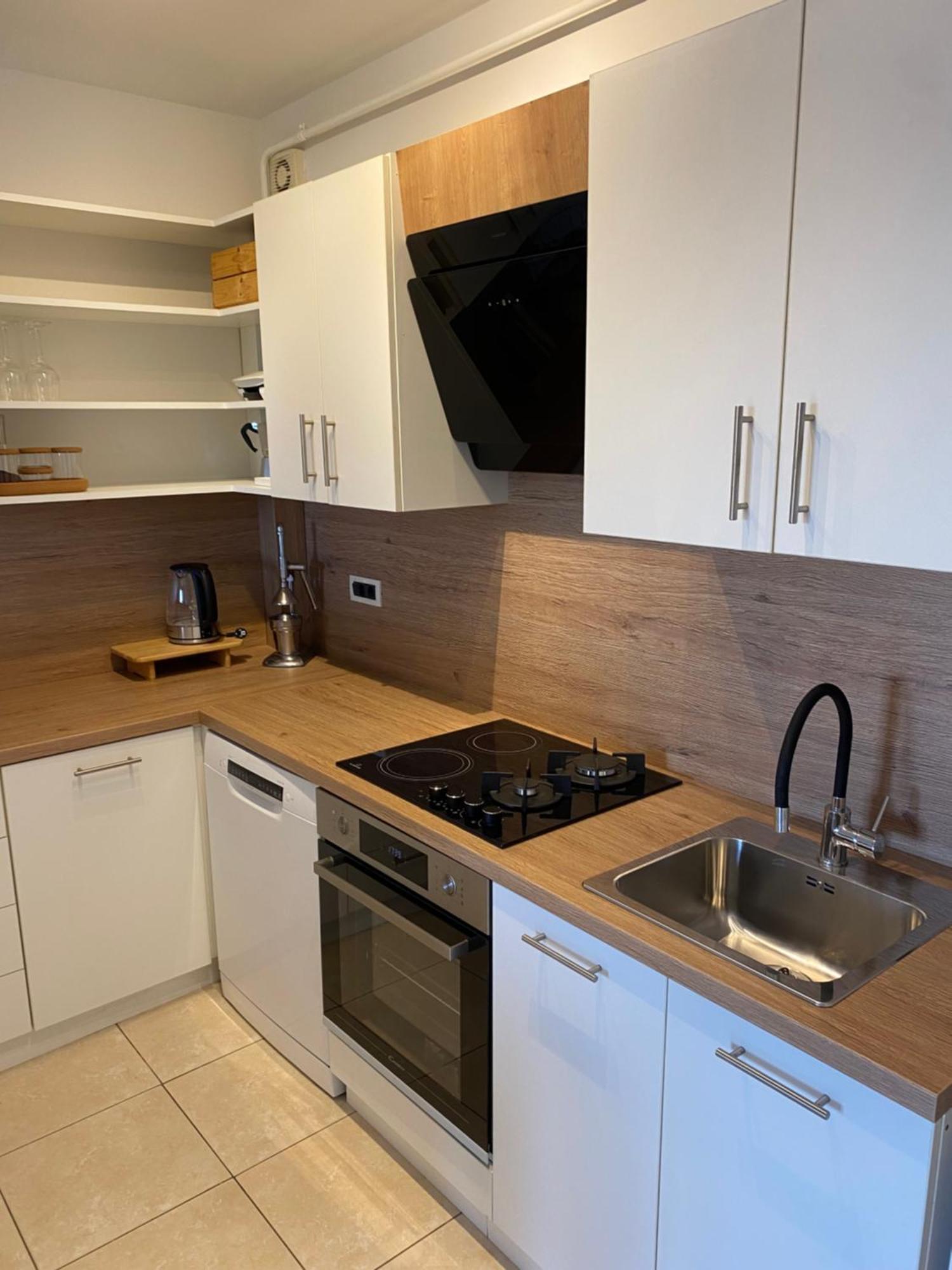 Vista Mare Apartment Pula Ngoại thất bức ảnh