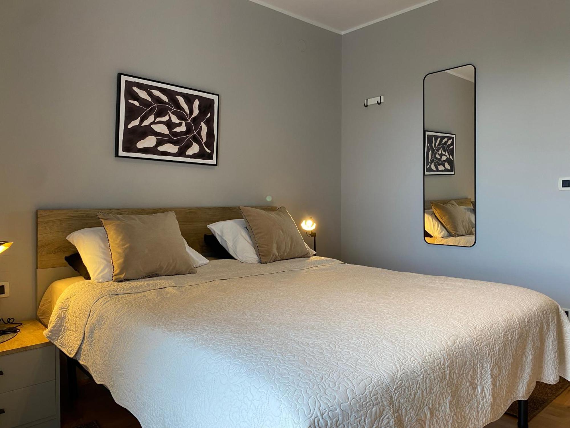 Vista Mare Apartment Pula Ngoại thất bức ảnh